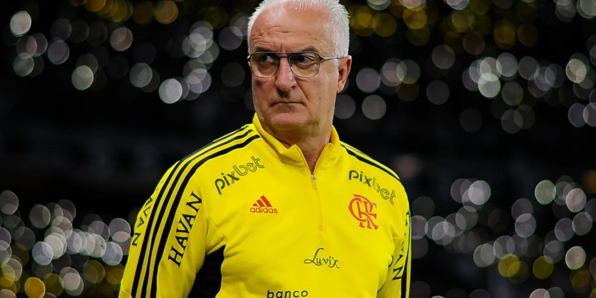 Treinador rubro-negro demonstrou otimismo