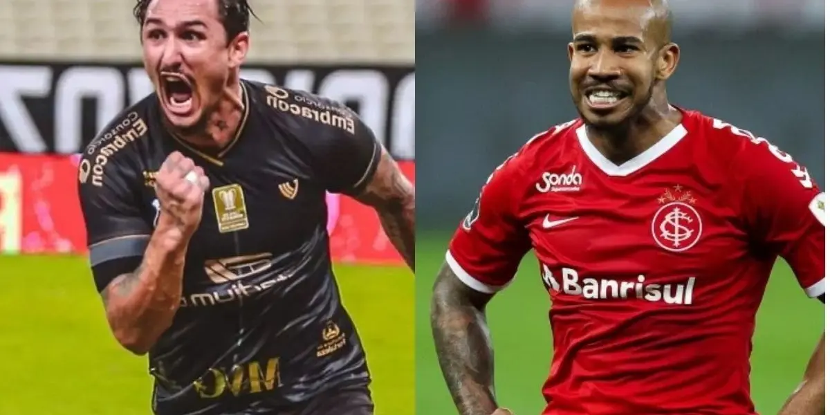 Treinador rubro-negro está de olho em reforços para seu elencoO Flamengo entra firme na disputa do Campeonato Brasileiro 2020 no ano de 2021, com o calendário conturbado do futebol brasileiro alterado pela pandemia do novo coronavírus que reconstruiu a forma como o esporte é praticado e visto em muitas partes do mundo. Com 12 jogos até o fim de fevereiro, Rogério Ceni quer buscar o título nacional com Gabigol, Arrascaeta, Pedro e companhia.