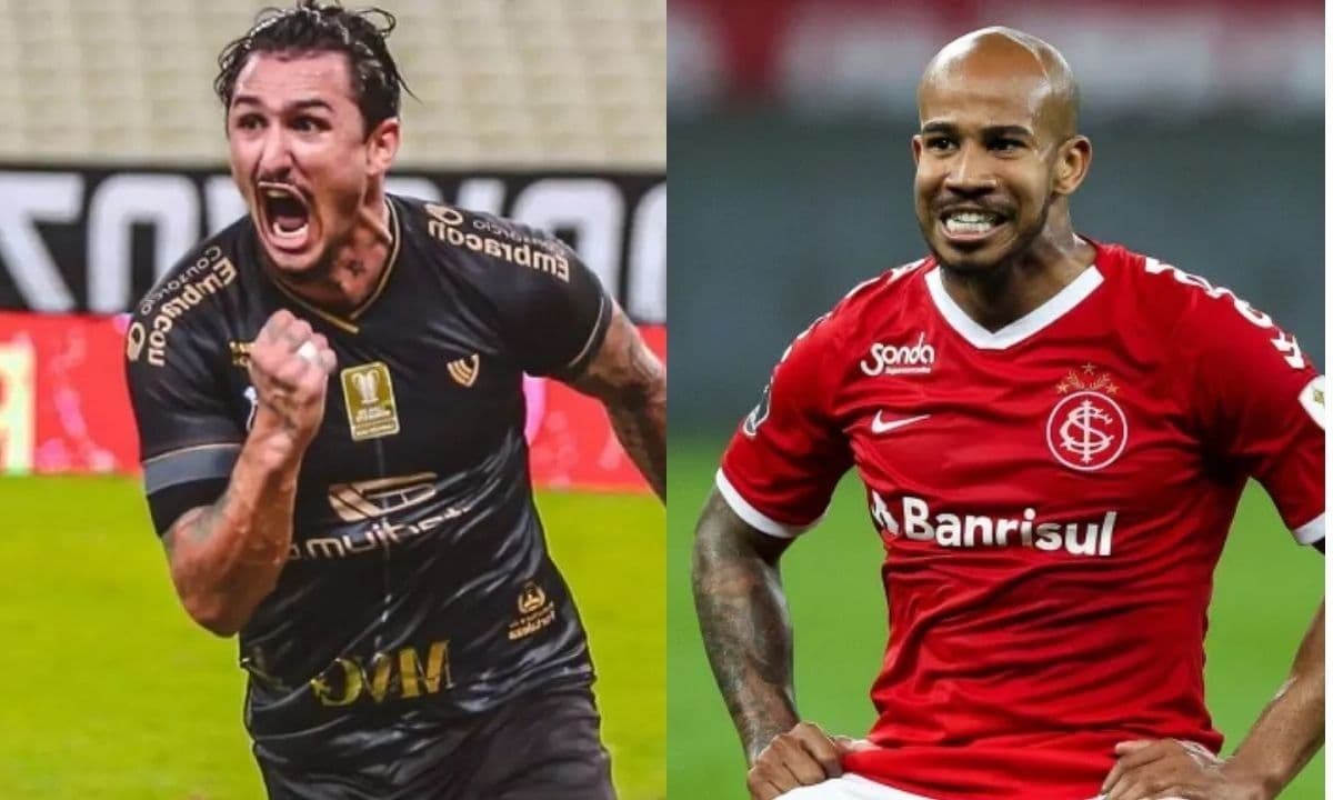 Treinador rubro-negro está de olho em reforços para seu elencoO Flamengo entra firme na disputa do Campeonato Brasileiro 2020 no ano de 2021, com o calendário conturbado do futebol brasileiro alterado pela pandemia do novo coronavírus que reconstruiu a forma como o esporte é praticado e visto em muitas partes do mundo. Com 12 jogos até o fim de fevereiro, Rogério Ceni quer buscar o título nacional com Gabigol, Arrascaeta, Pedro e companhia.
