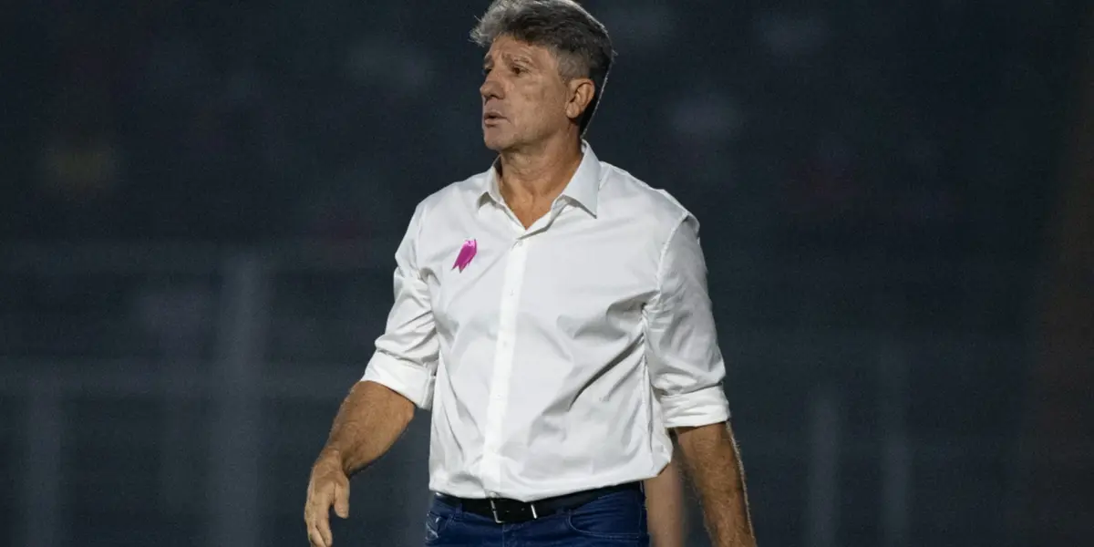 Treinador se mostrou cauteloso quanto à escalação dos jogadores