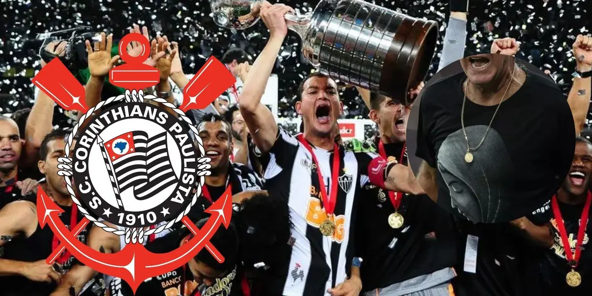 Treinador sofreu críticas por suposto crime que cometeu no passado