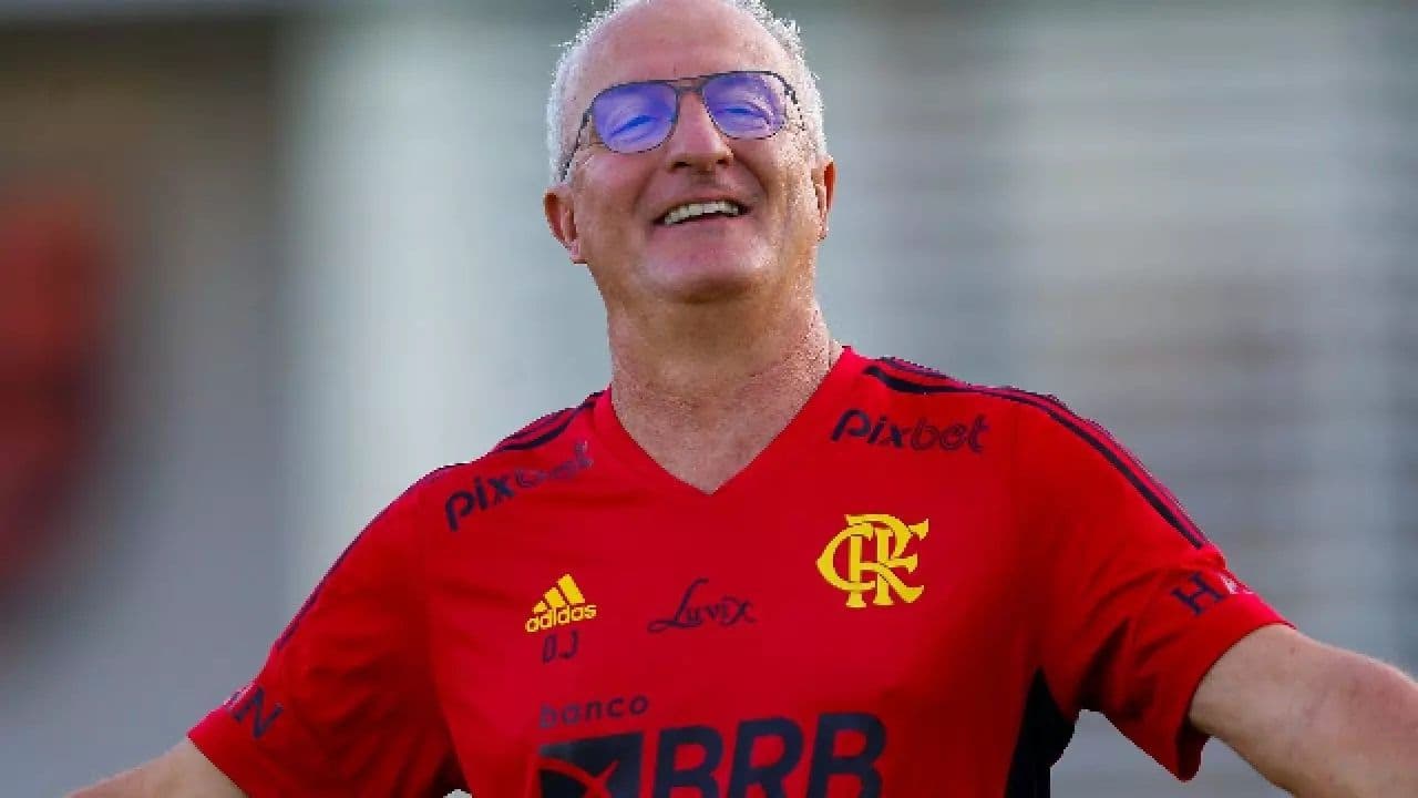 Treinador tem vibrado com os resultados recentes