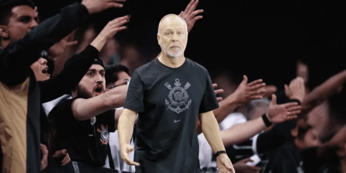 Treinador terá que pensar em soluções para possíveis saídas