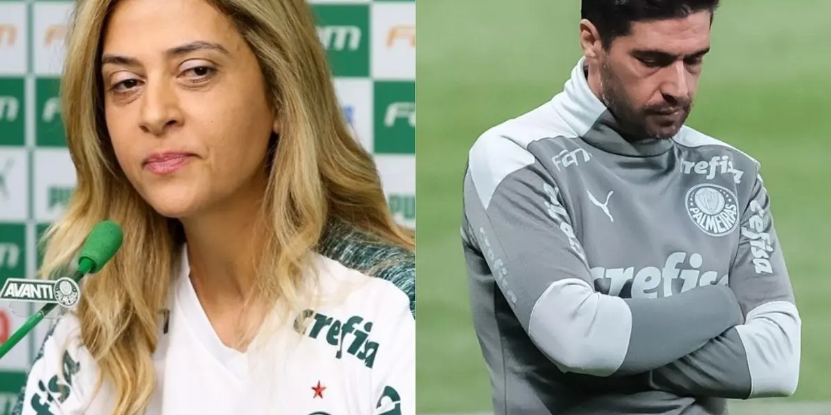 Treinador teve pedido por centroavante ignorado pela gestão de Leila