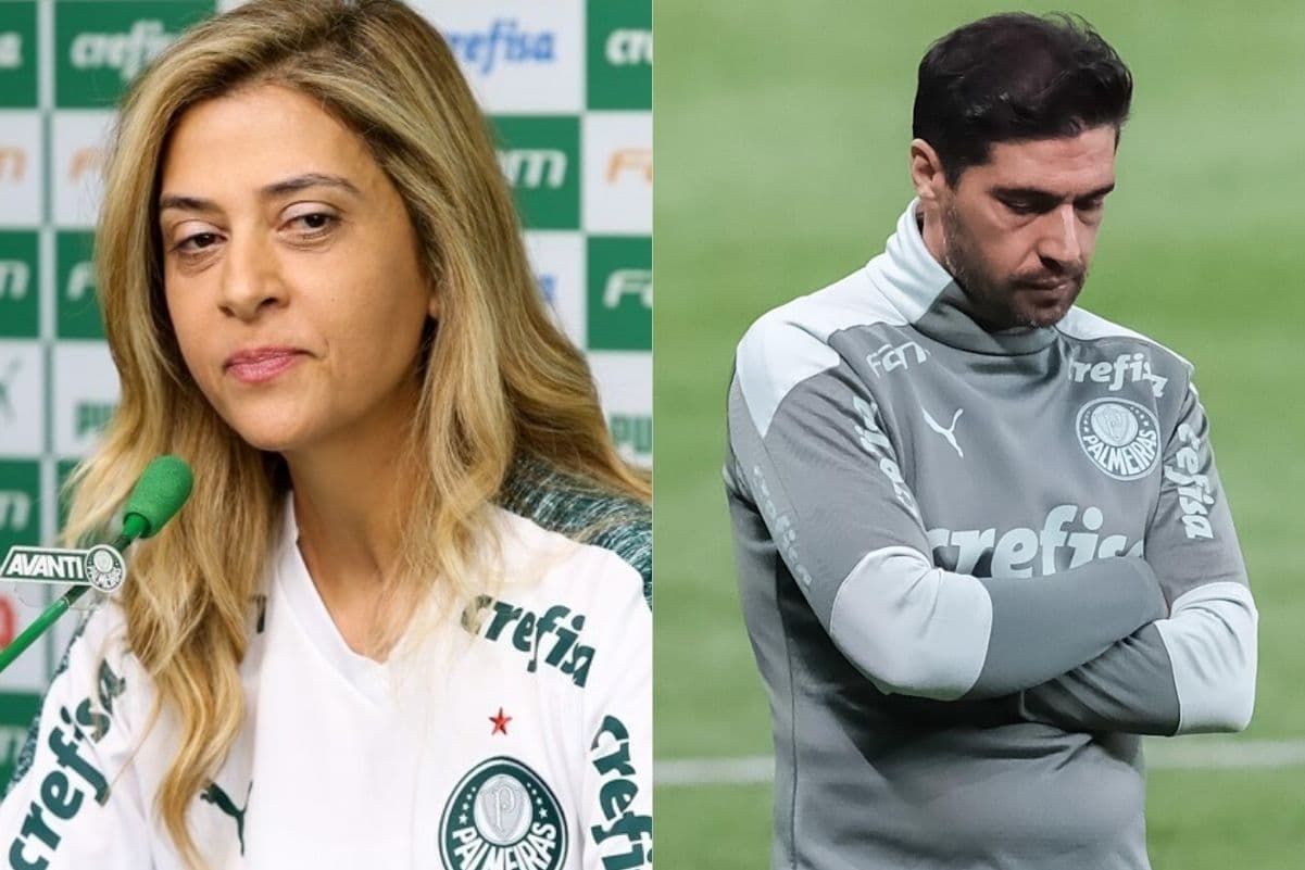 Treinador teve pedido por centroavante ignorado pela gestão de Leila