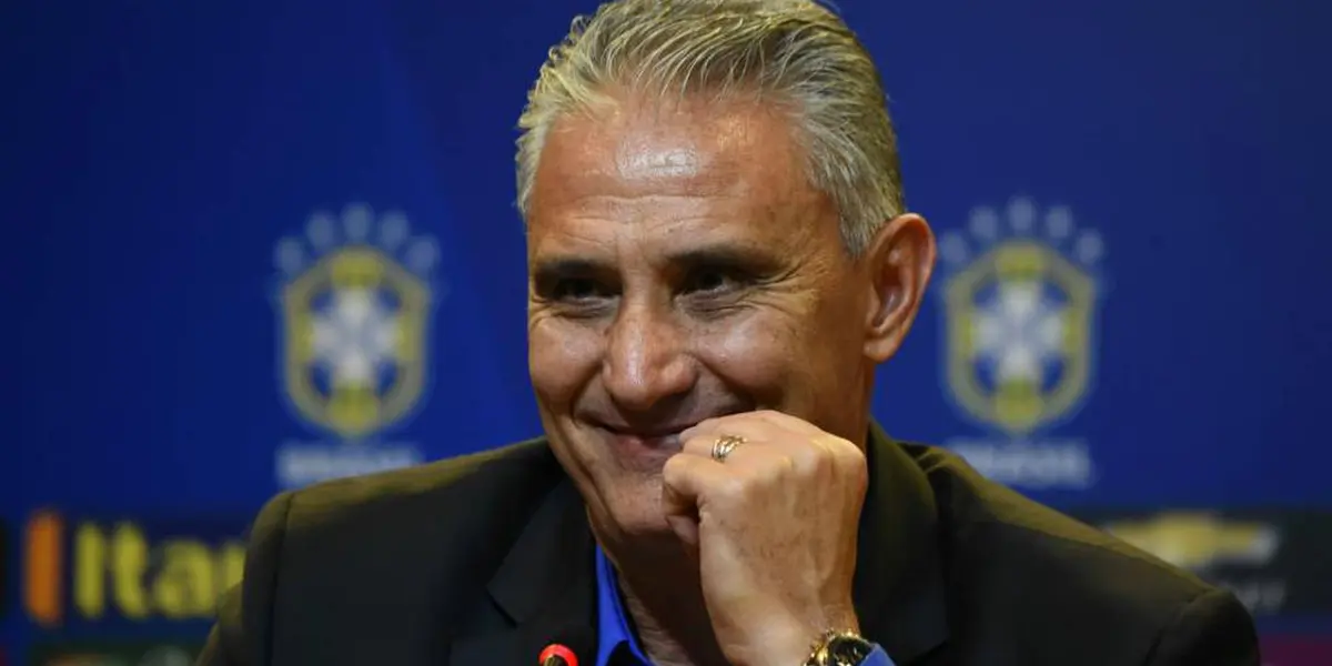 Treinador teve seu futuro revelado após deixar a Seleção