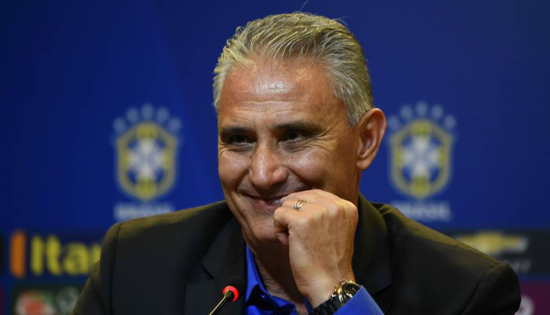 Treinador teve seu futuro revelado após deixar a Seleção