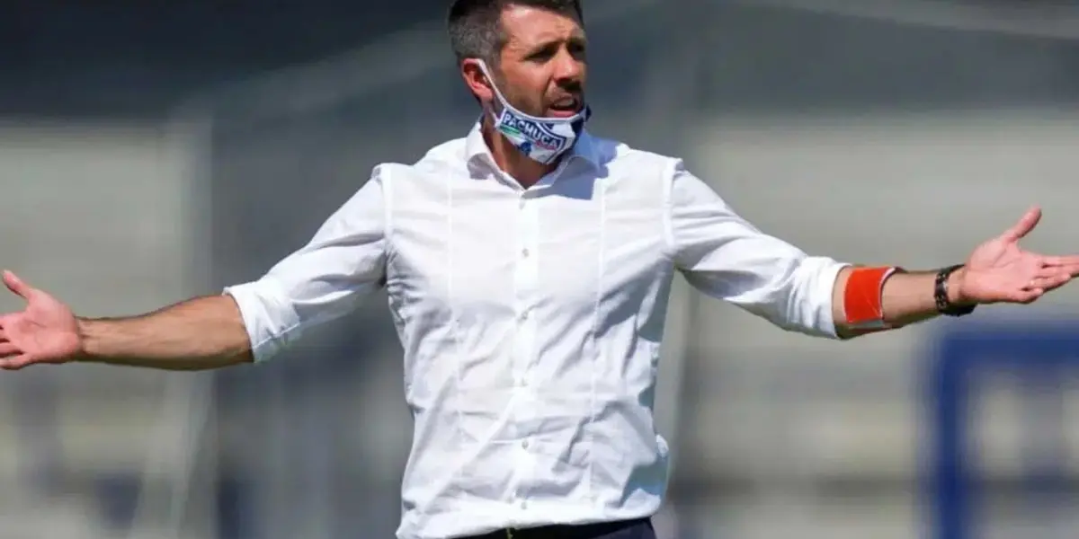 Treinador uruguaio tem sonho de trabalhar no Brasil e agrada o Fenômeno