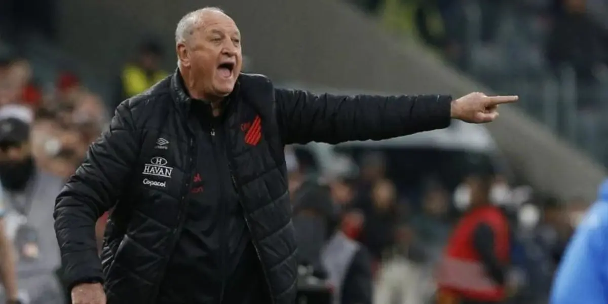 Treinador veterano afirmou que precisará treinar muito a defesa do Furacão