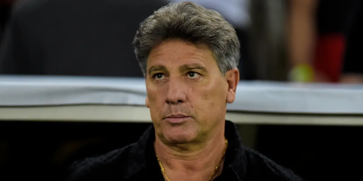 Treinaodr está mais pressionado a cada novo dia