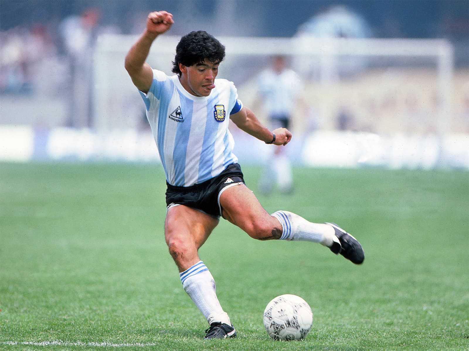 Três grandes ídolos estão fora da Copa do mundo