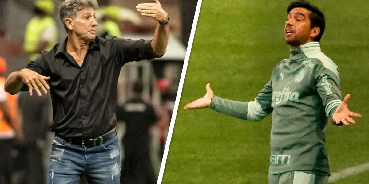 Três técnicos que atuam no futebol brasileiro foram indicados a prêmio máximo do futebol