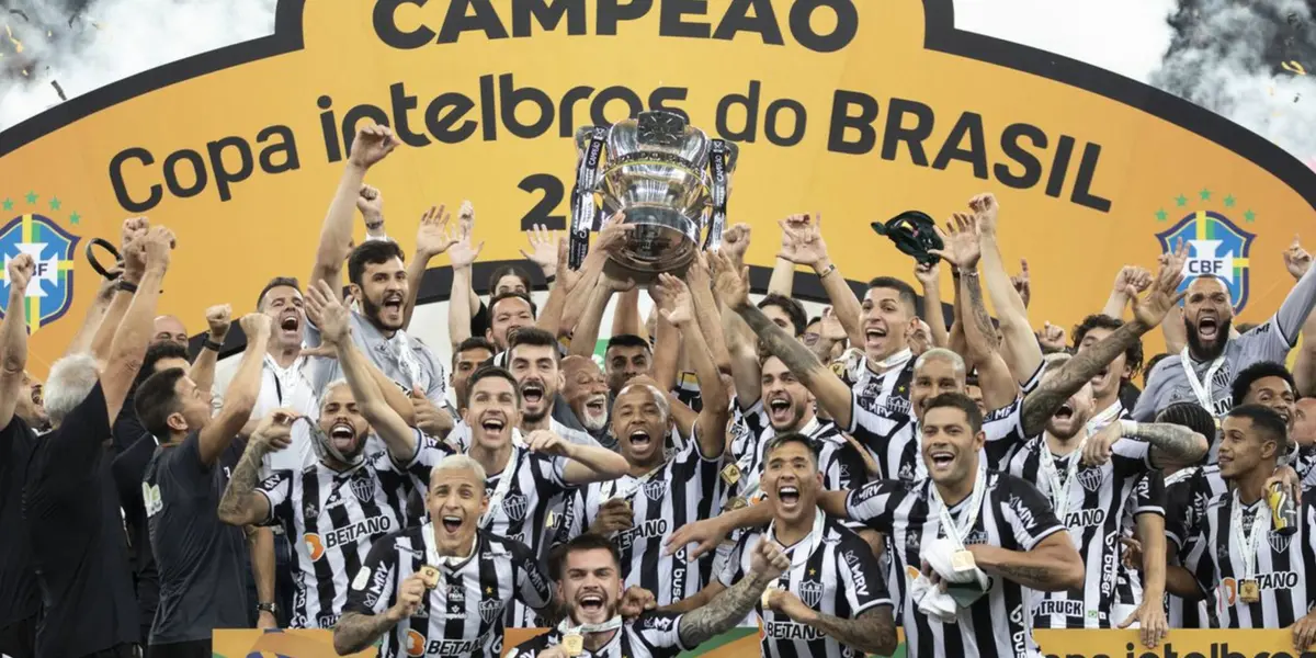 Tri do Galo deve ser oficialmente reconhecido pela Federação