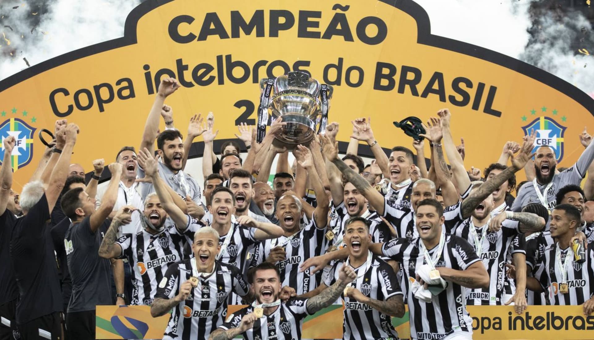 Tri do Galo deve ser oficialmente reconhecido pela Federação