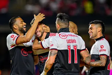 Tricolor anunciou um novo reforço