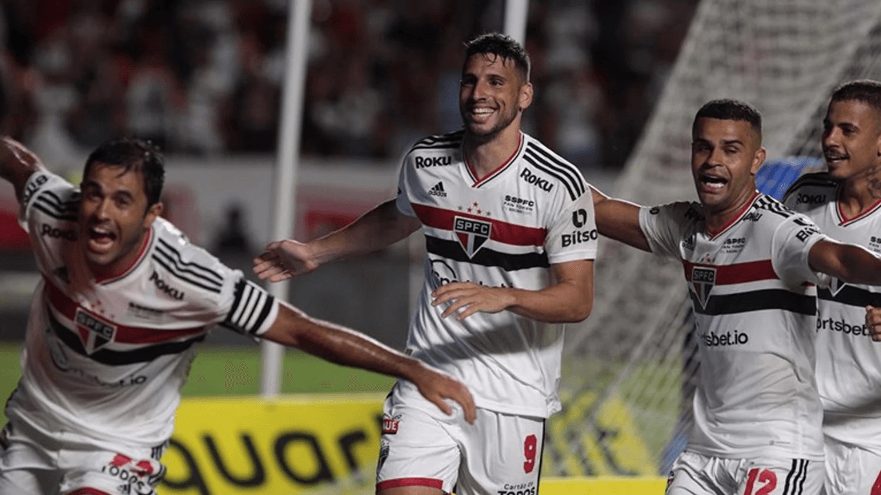 Tricolor busca se consolidar como um time campeão após sair da fila no ano passado