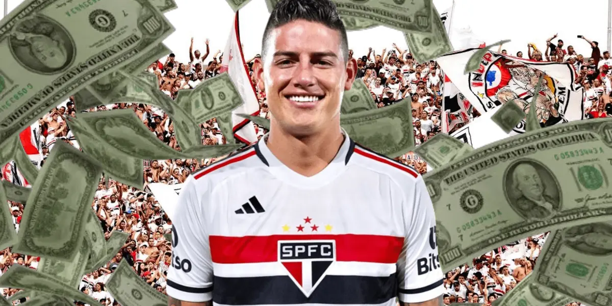 Tricolor conseguiu título inédito da Copa do Brasil após empatar com o Flamengo