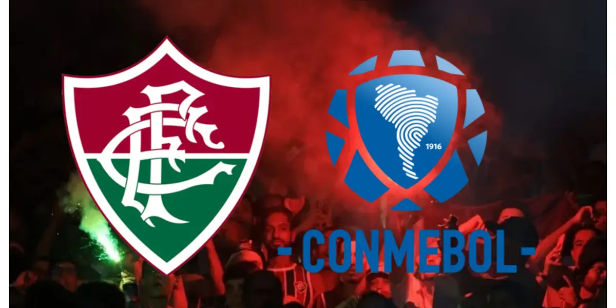 Tricolor das Laranjeiras é punido por infrações durante as oitavas e semifinal da Libertadores