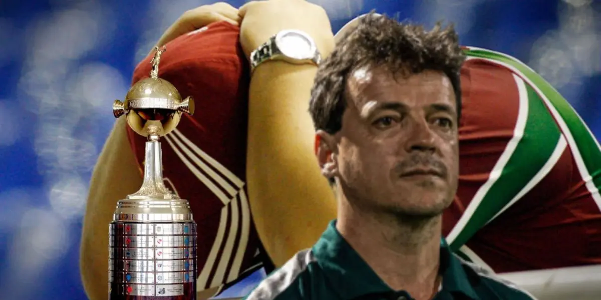 A notícia que preocupa a torcida do Fluminense para a final da Libertadores