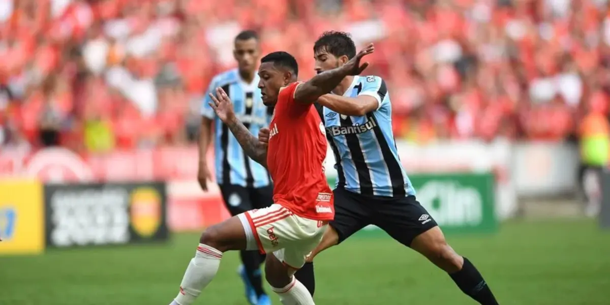 Tricolor e Colorado disputam acesso à final do Gauchão