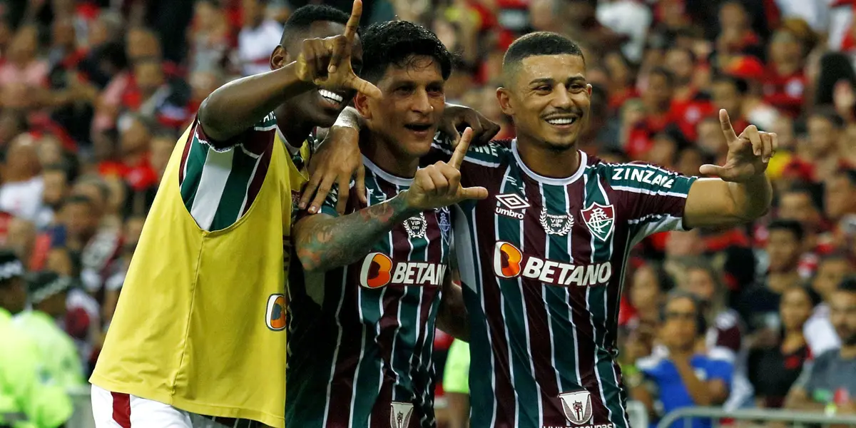 Tricolor e Santos em estreia na competição