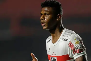 Tricolor estreiou em casa na competição continental