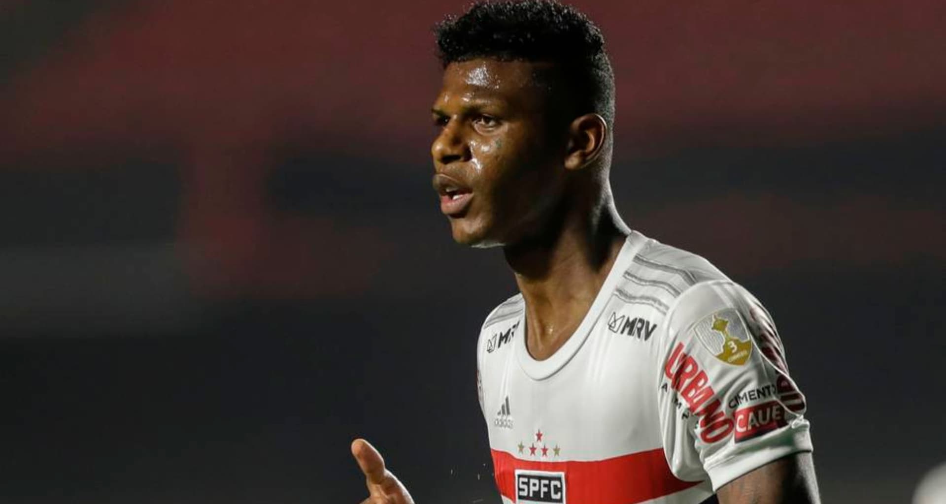 Tricolor estreiou em casa na competição continental