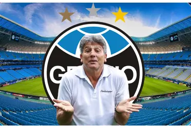 Tricolor Gaúcho mira um substituto de luxo para o lugar de Luis Suárez