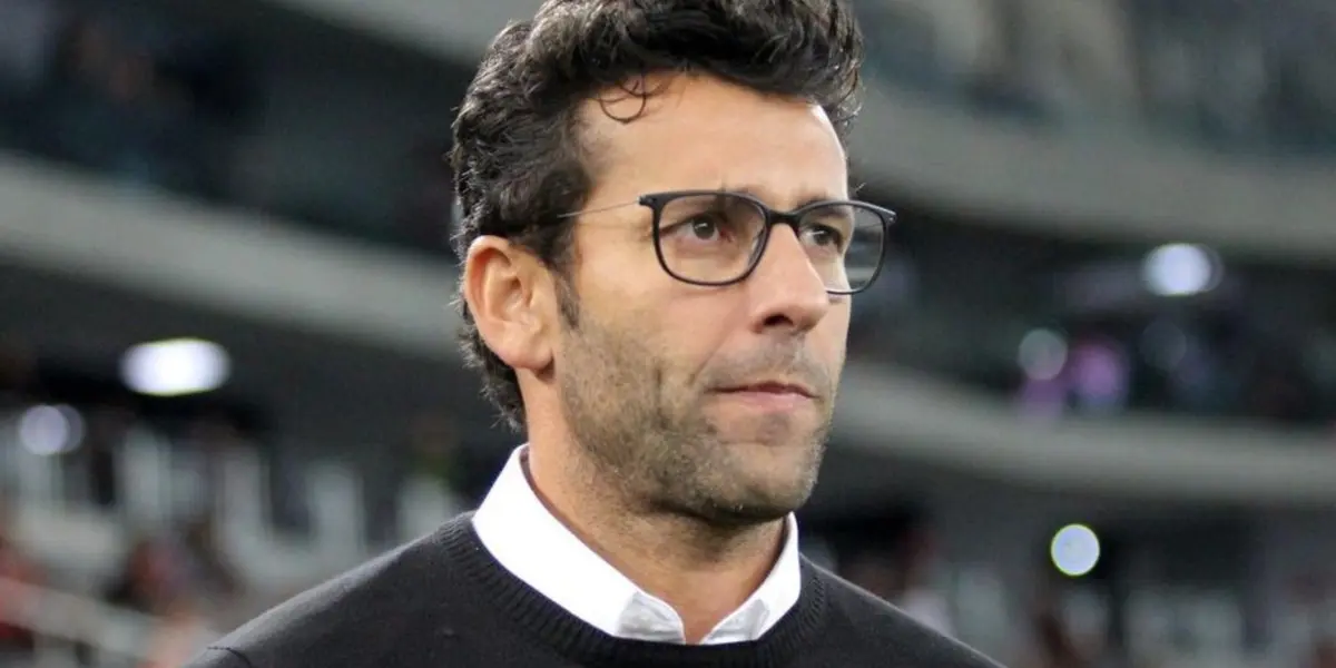 Tricolor goleou o Furacão por 4-0