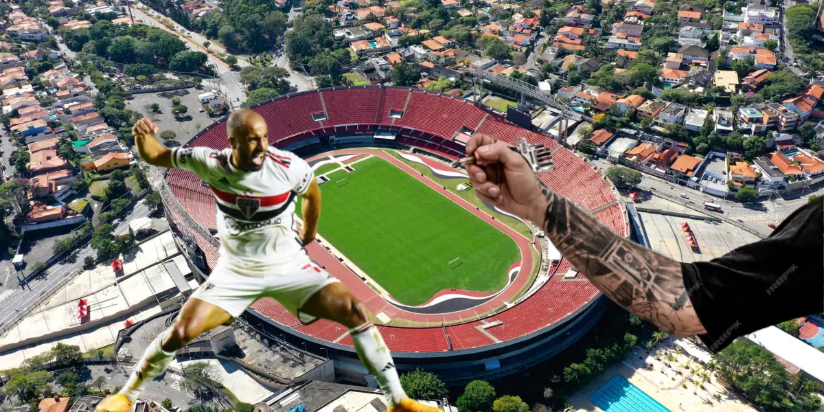 Tricolor Paulista conquistou título inédito no último domingo