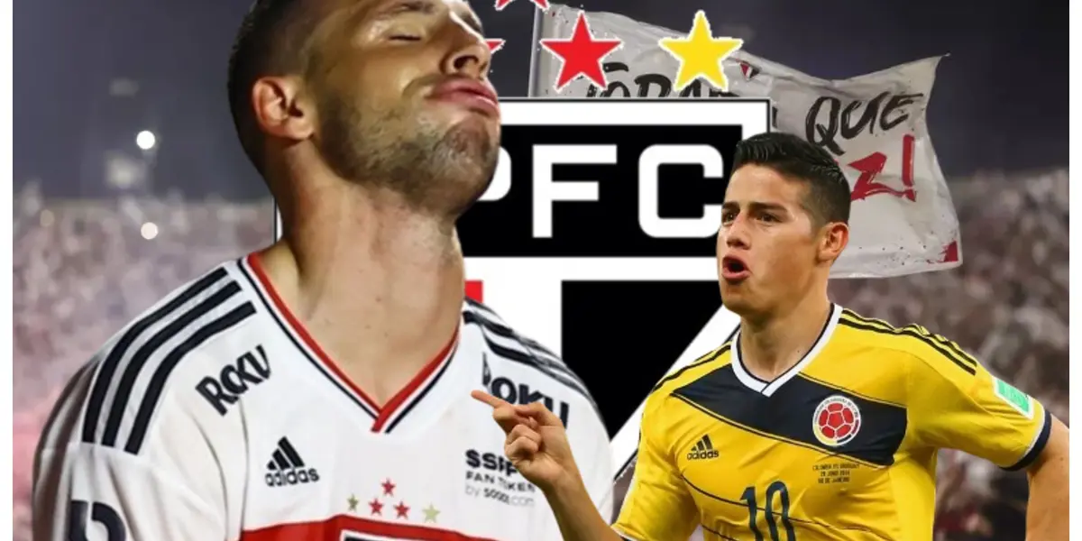 Tricolor Paulista visa reforços para a disputa da Libertadores em 2024