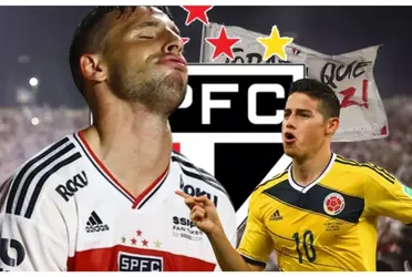 Tricolor Paulista visa reforços para a disputa da Libertadores em 2024