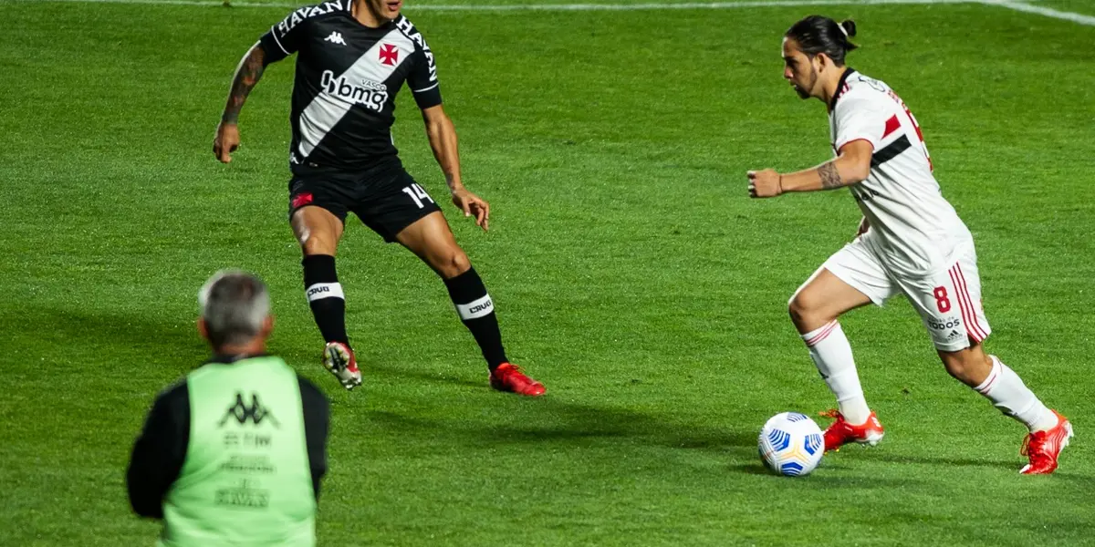 Tricolor precisa de uma vitórias simples para avançar às semifinais