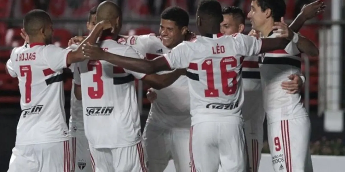 Tricolor quer manter o embalo de goleadas no Paulistão