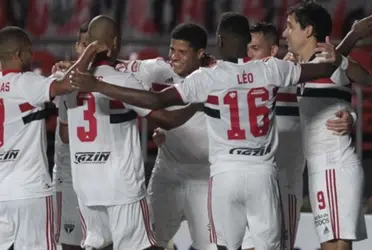 Tricolor quer manter o embalo de goleadas no Paulistão