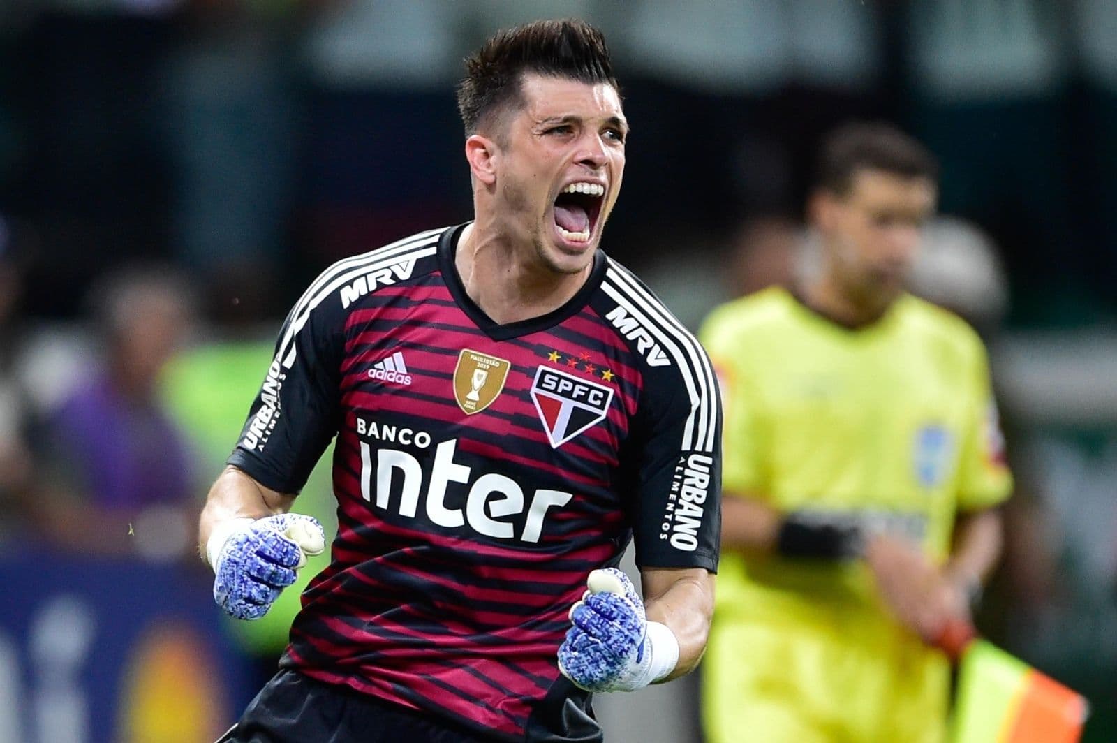 Tricolor segue sem vencer em 2021