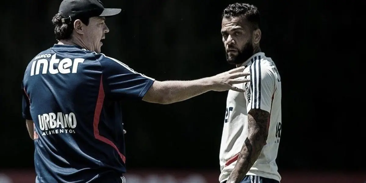 Tricolor sofre duro golpe na primeira partida de 2021