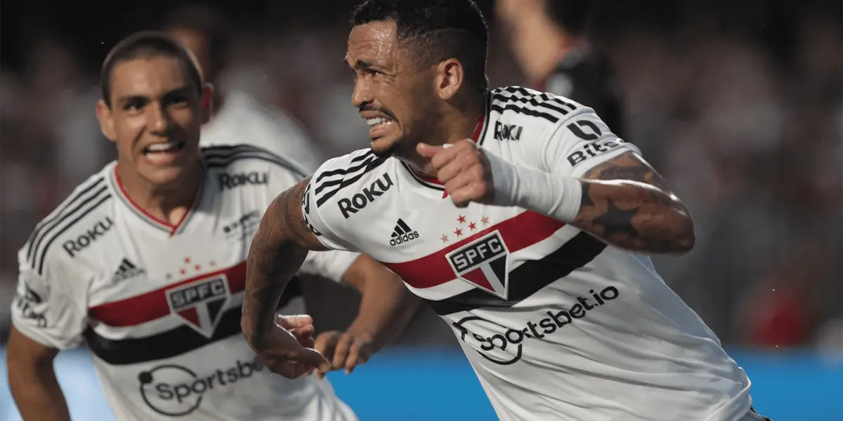 Tricolor sofreu revés na Sul-americana