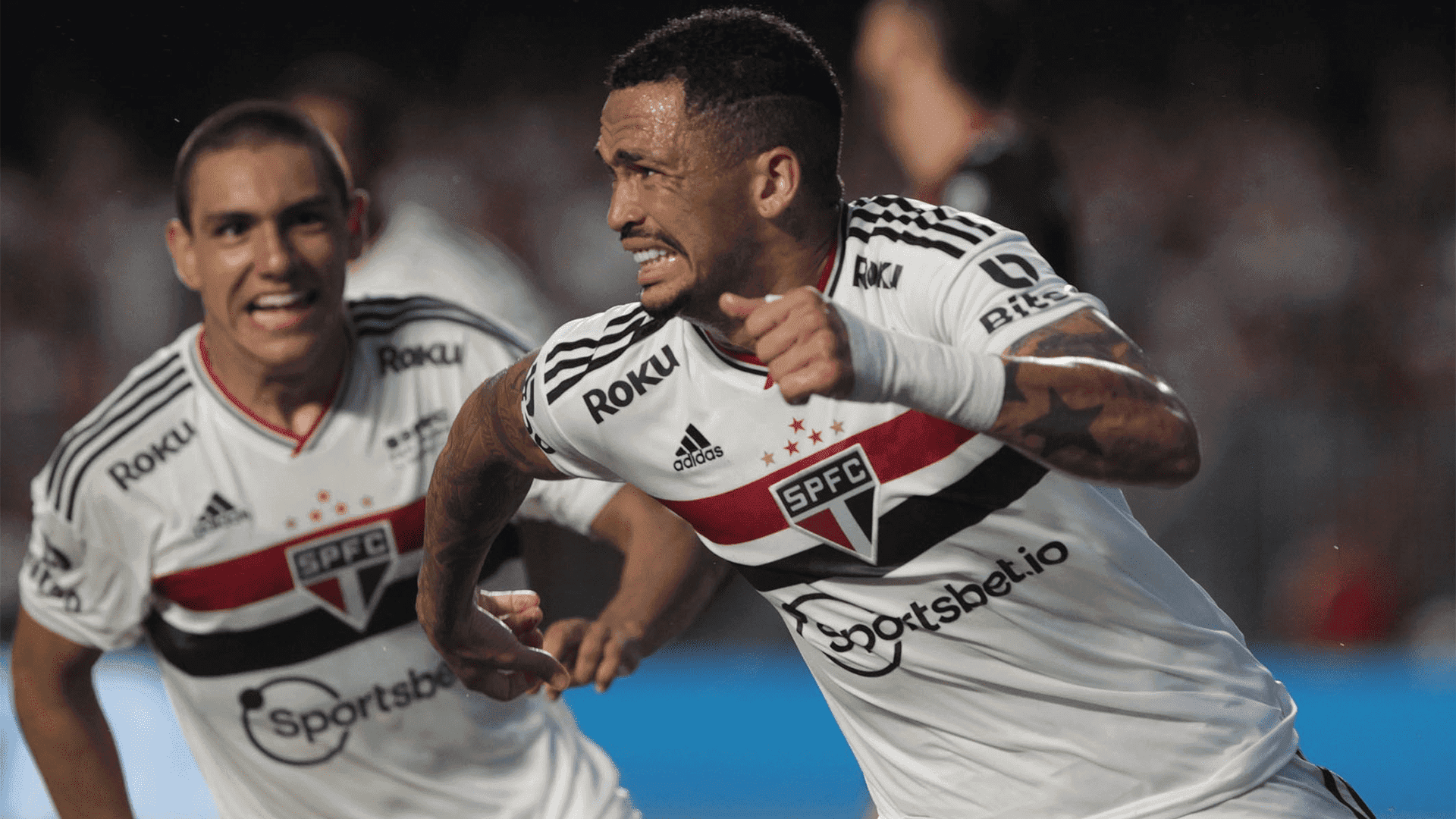 Tricolor sofreu revés na Sul-americana