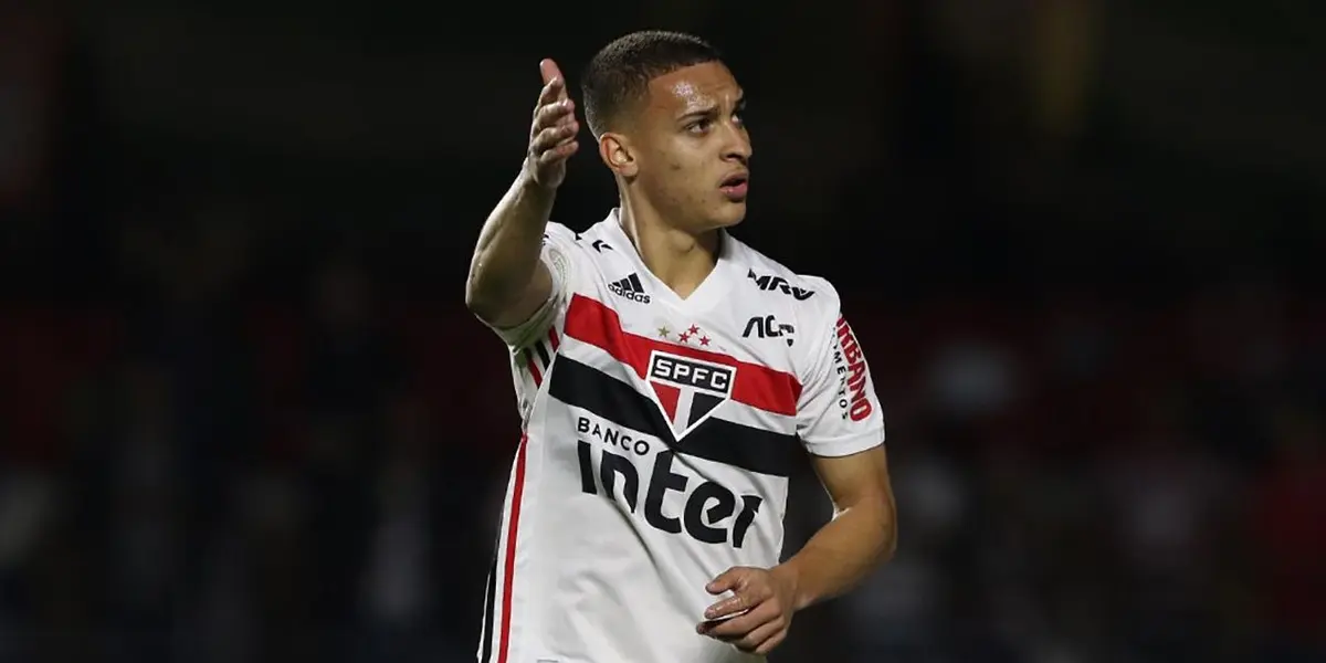 Tricolor tem fama de ser uma excelente vitrine na América do Sul