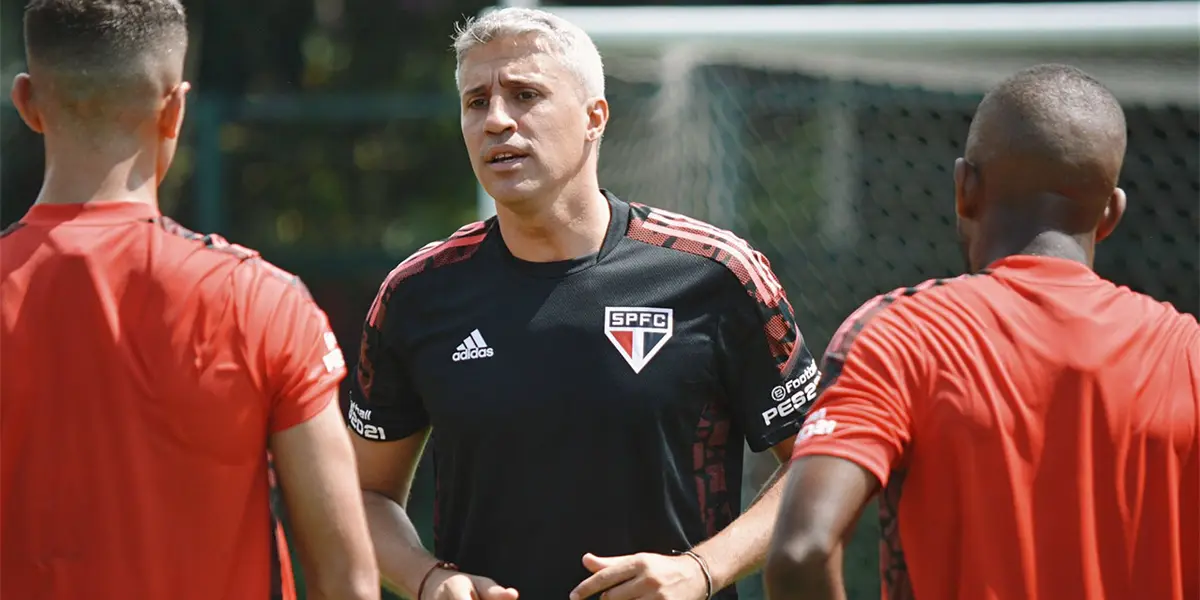 Tricolor tem a primeira semana cheia em meses