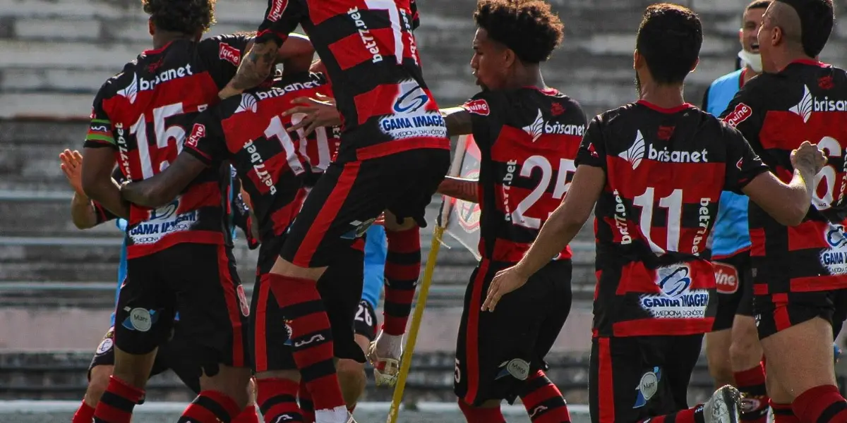 Tricolor tem a vantagem do empate em jogo único na casa do adversário