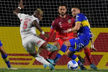 Tricolor tenta manter a liderança do grupo