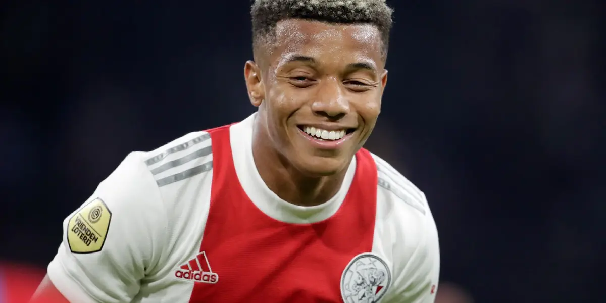 Tricolor terá direito a uma parte da negociação por ser o clube formador