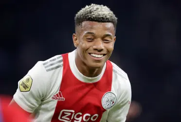 Tricolor terá direito a uma parte da negociação por ser o clube formador