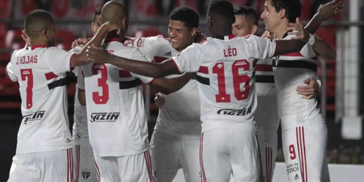 Tricolor teve noticiário quente sobre contratos de jogadores ao longo da semana