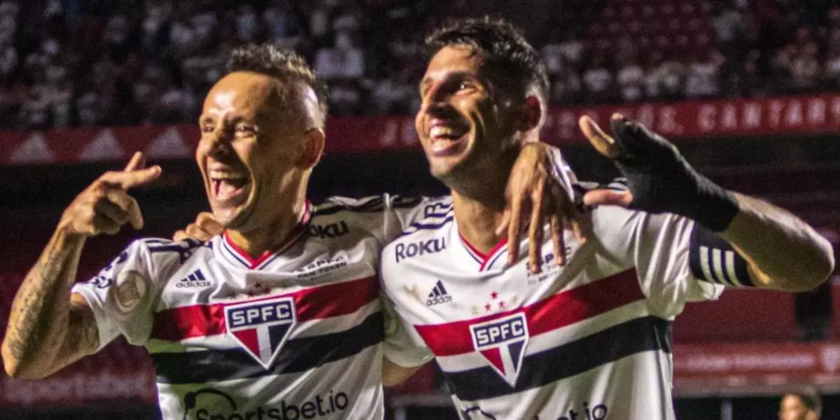 Tricolor vai ignorar cláusula do contrato por estar em negociação avançada