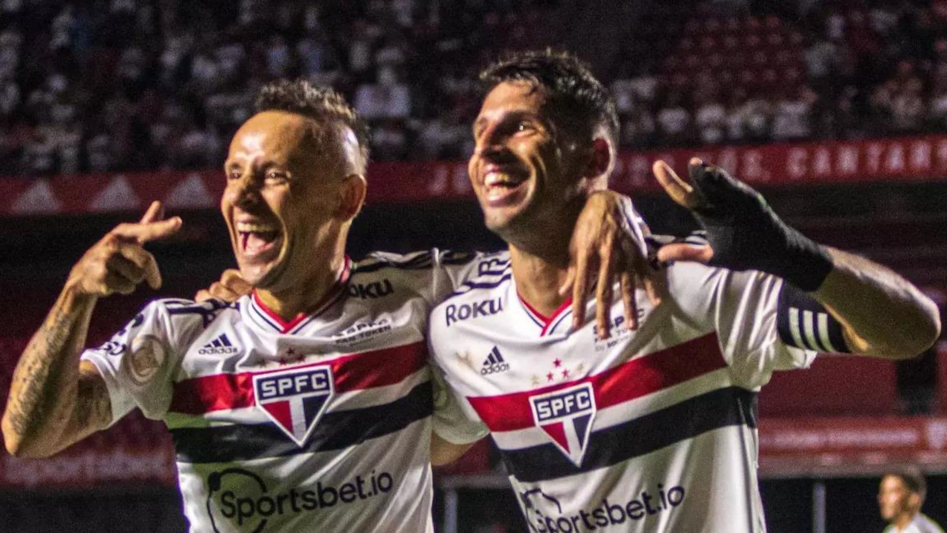 Tricolor vai ignorar cláusula do contrato por estar em negociação avançada