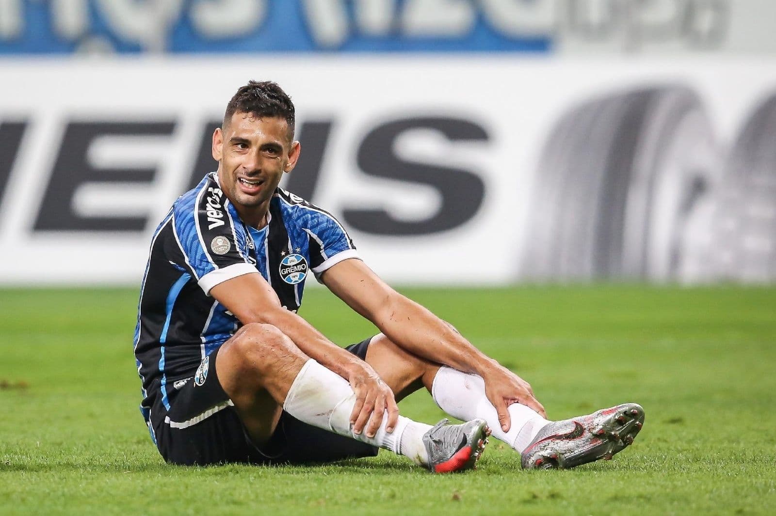 Tricolor vai poder, enfim, recuperar o dinheiro perdido