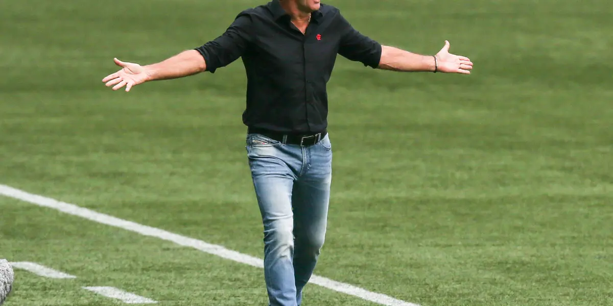 Trieinador apontou qual é o planejamento da equipe para decisão da Libertadores